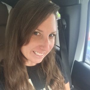 Meet your Posher, Stasia